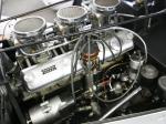 BMW 328 Roadster 1936 года